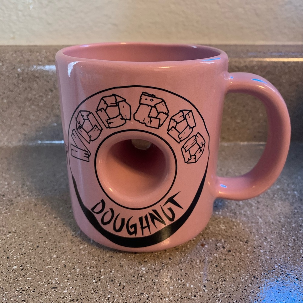 VooDoo Doughnut Mug